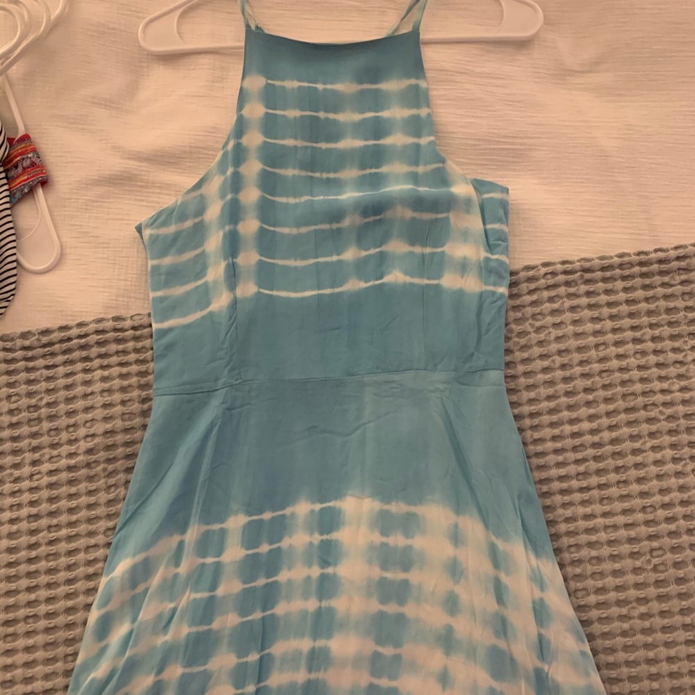 Skater Dress